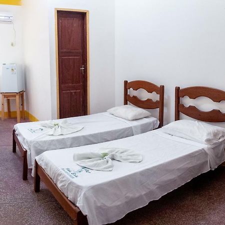 Hotel Ilha Bela Parintins Ngoại thất bức ảnh