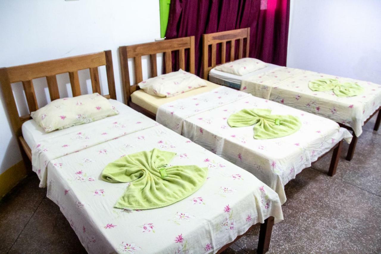 Hotel Ilha Bela Parintins Ngoại thất bức ảnh