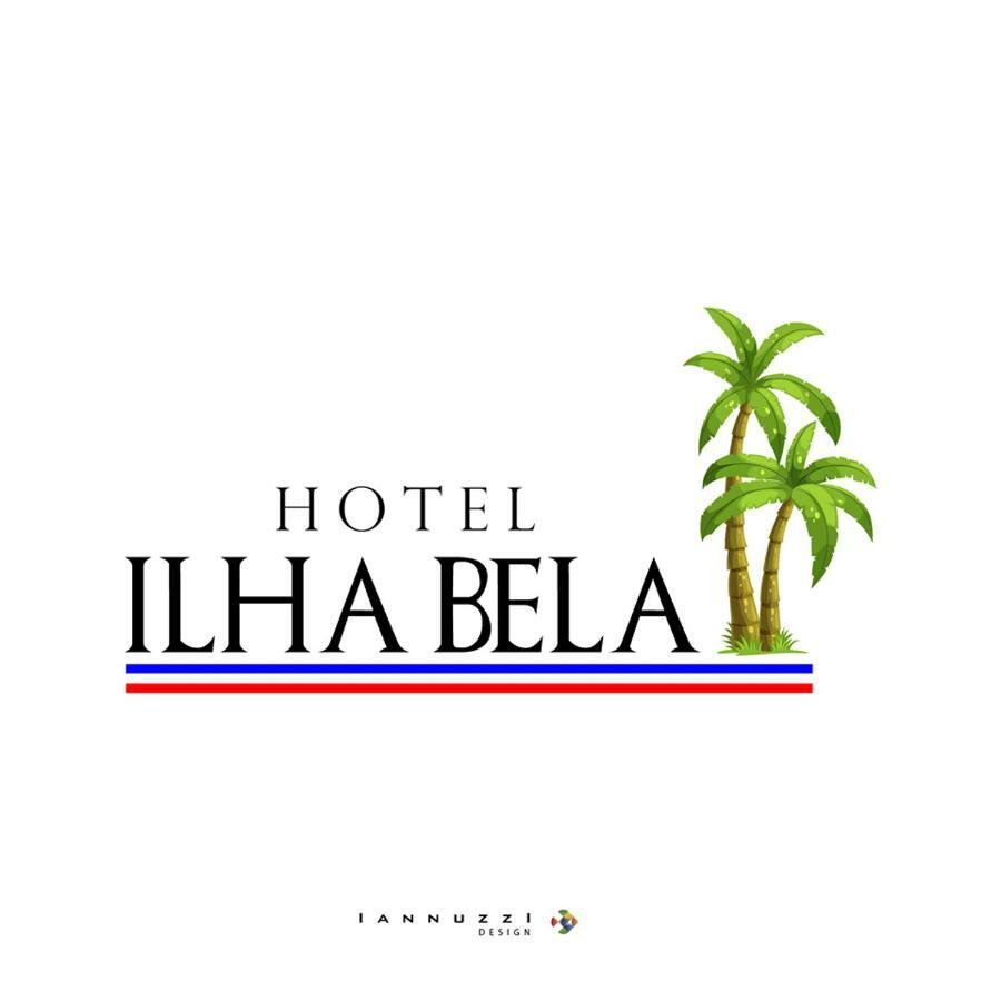 Hotel Ilha Bela Parintins Ngoại thất bức ảnh