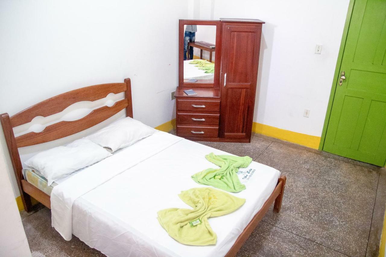 Hotel Ilha Bela Parintins Ngoại thất bức ảnh
